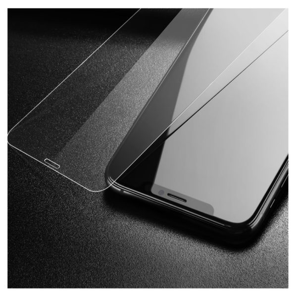 Benks KR Glass Screen Protector For iPhone XR - Clear Benks KR Glass Screen Protector For iPhone XR - Clear