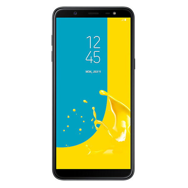 Samsung Galaxy J8 (2018) 64GB Black SMJ810F 4G Dual Sim Smartphone Samsung Galaxy J8 (2018) 64GB Black SMJ810F 4G Dual Sim Smartphone