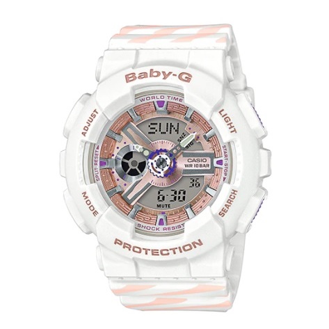 Casio BA-110CH-7ADR Baby G Watch Casio BA-110CH-7ADR Baby G Watch