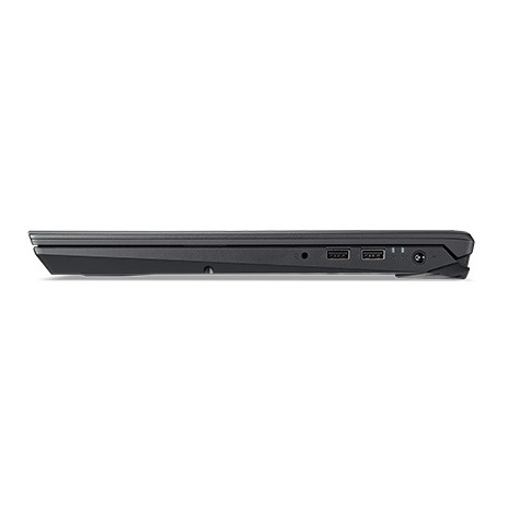 Acer Nitro 5 Gaming Laptop - Core i7 2.2GHz 16GB 1TB+256GB 6GB Win10 15.6inch FHD Black Acer Nitro 5 Gaming Laptop - Core i7 2.2GHz 16GB 1TB+256GB 6GB Win10 15.6inch FHD Black