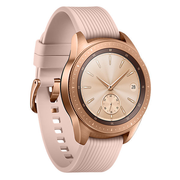 sharaf dg samsung watch
