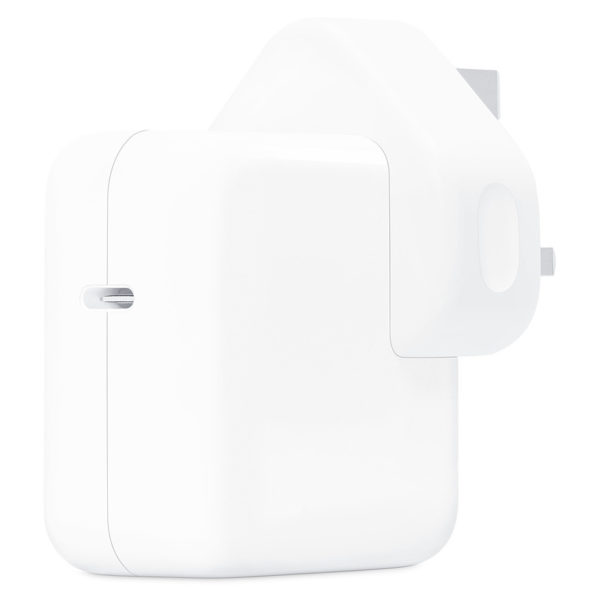 Apple 30W USB-C Power Adapter Apple 30W USB-C Power Adapter