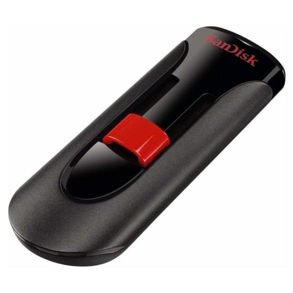 Sandisk Cruzer Glide USB 3.0 Flash Drive 256GB SDCZ600256GG35 Sandisk Cruzer Glide USB 3.0 Flash Drive 256GB SDCZ600256GG35