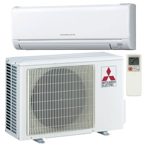 Buy Mitsubishi Split Air Conditioner 1.5 Ton SRK52CTBN – Price ...