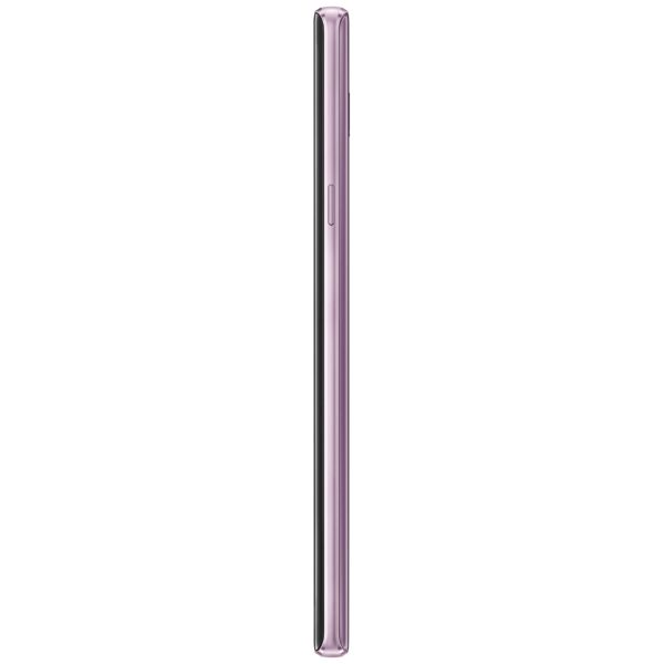 Samsung Galaxy Note9 SM-N960 128GB Lavender Purple 4G LTE Dual Sim Smartphone Samsung Galaxy Note9 SM-N960 128GB Lavender Purple 4G LTE Dual Sim Smartphone