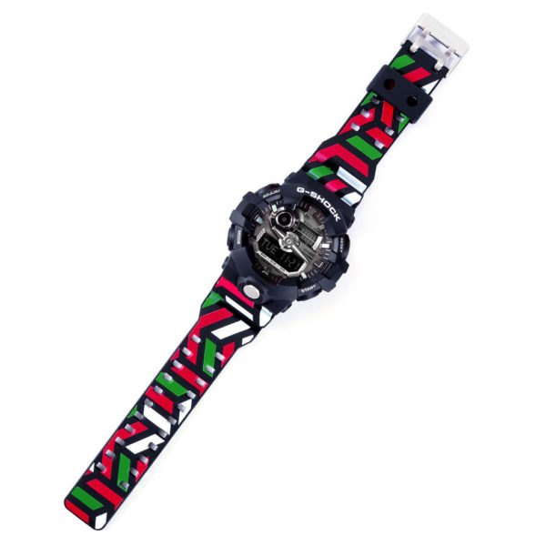 Casio GA-710-1A G-Shock Watch Casio GA-710-1A G-Shock Watch