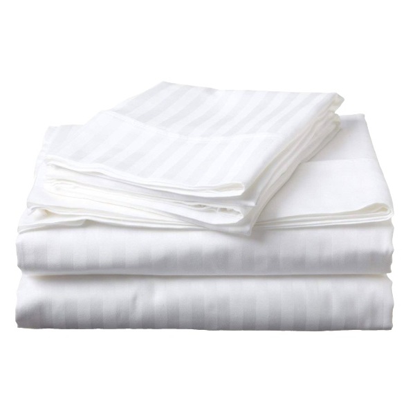 Dream Home Twin Flat Sheet 160x240cm with 1x Pillow Cover Dream Home Twin Flat Sheet 160x240cm with 1x Pillow Cover