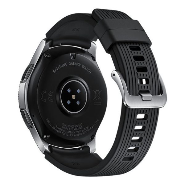 sharaf dg samsung watch