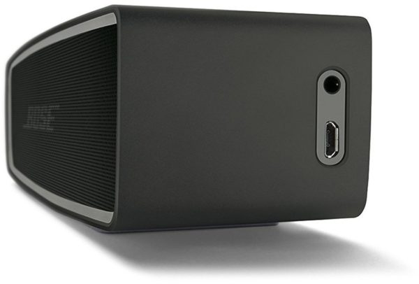 Bose 7251925110 Soundlink Mini Bluetooth Speaker II Carbon Bose 7251925110 Soundlink Mini Bluetooth Speaker II Carbon