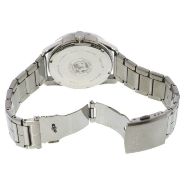 Citizen BU4027-88L Men's Wrist Watch Citizen BU4027-88L Men's Wrist Watch