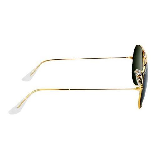 Rayban RB3025 001/58 Unisex Sunglasses Metal Rayban RB3025 001/58 Unisex Sunglasses Metal
