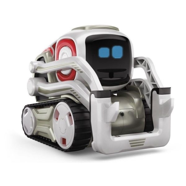 prix robot cozmo