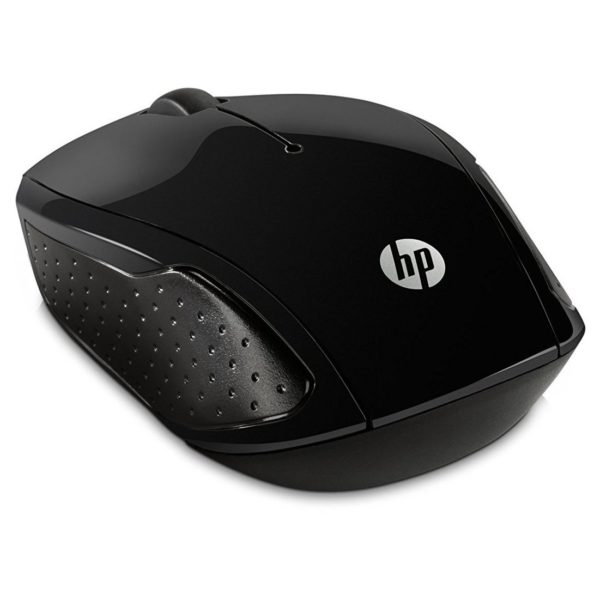 HP X6W31AA 200 Wireless Mouse + K0B38AA Topload Silver Bag 15.6inch HP X6W31AA 200 Wireless Mouse + K0B38AA Topload Silver Bag 15.6inch