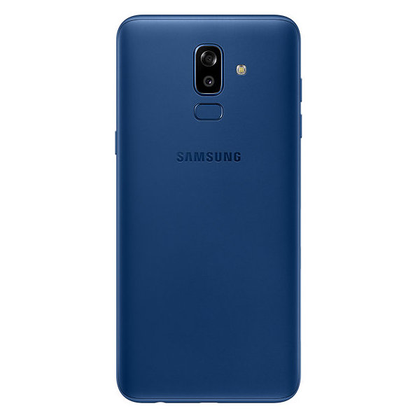 samsung j8 4 64 blue