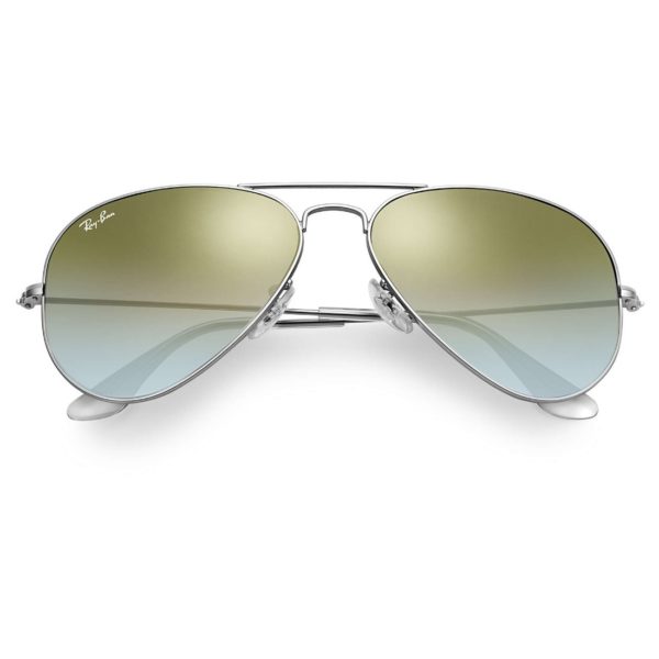 Rayban RB3025 019/9J Unisex Sunglasses Metal Rayban RB3025 019/9J Unisex Sunglasses Metal