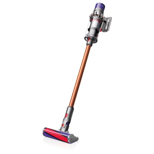 Dyson Cyclone Cordless Vacuum Cleaner V10 Absolute Dyson Cyclone Cordless Vacuum Cleaner V10 Absolute