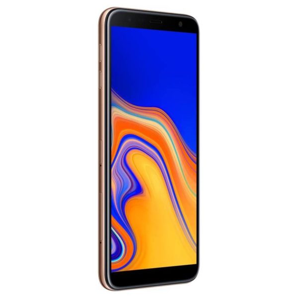 Samsung Galaxy J4+ 16GB Gold (J4 Plus) 4G Dual Sim Smartphones Samsung Galaxy J4+ 16GB Gold (J4 Plus) 4G Dual Sim Smartphones