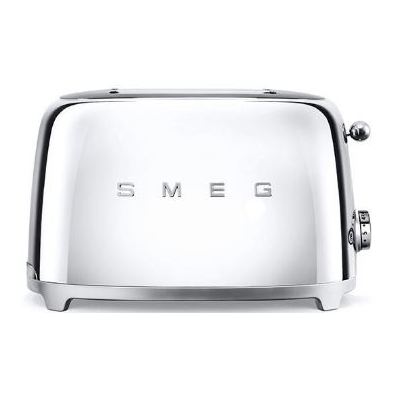 Smeg Toaster TSF01SSUK