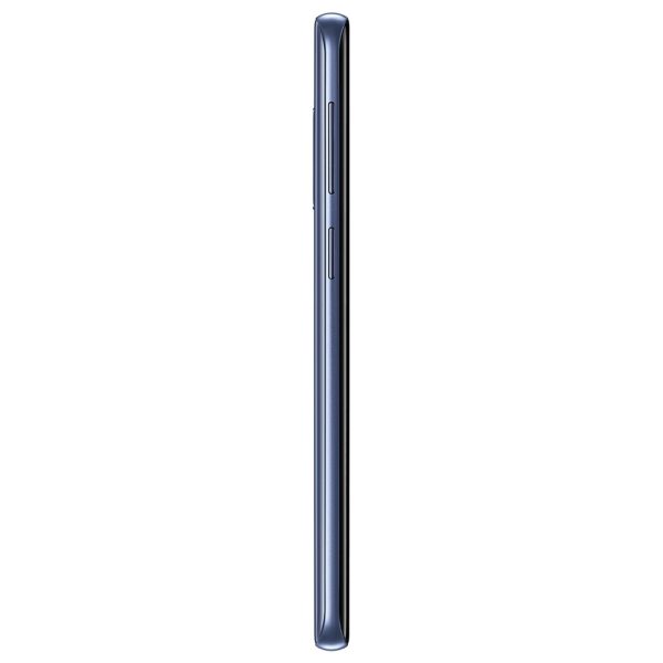 Samsung Galaxy S9 256GB Coral Blue 4G Dual Sim Smartphone Samsung Galaxy S9 256GB Coral Blue 4G Dual Sim Smartphone