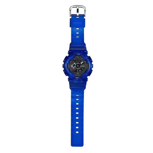 Casio BA-110CR-2ADR Baby G Watch Casio BA-110CR-2ADR Baby G Watch