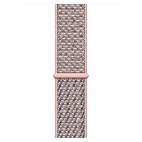 apple watch series 4 44mm gold aluminium case