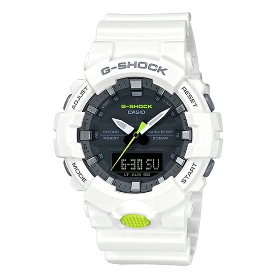 Casio GA800SC7ADR G Shock Watch Casio GA800SC7ADR G Shock Watch
