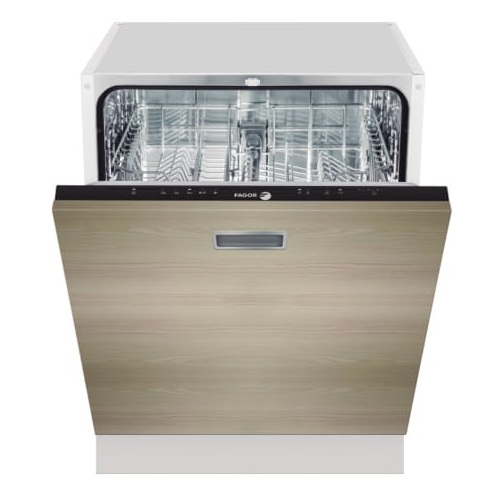 Fagor Built-In Dish Washer LVF63ITBUK Fagor Built-In Dish Washer LVF63ITBUK