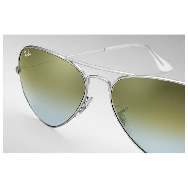 Rayban RB3025 019/9J Unisex Sunglasses Metal Rayban RB3025 019/9J Unisex Sunglasses Metal
