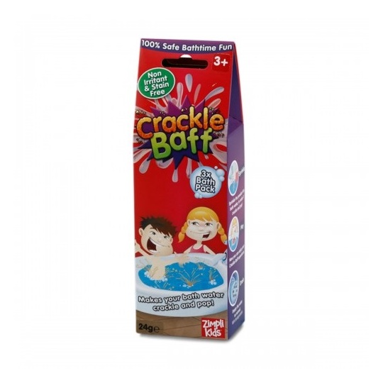 Zimpli Kids Crackle Baff Play 5414 Zimpli Kids Crackle Baff Play 5414