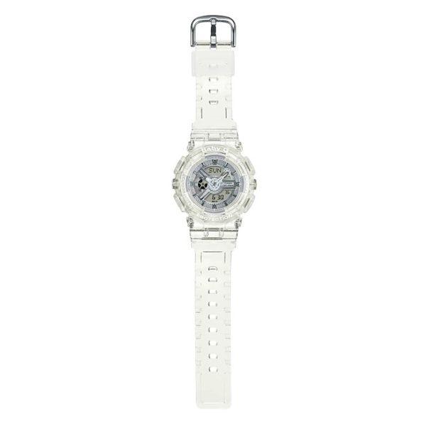 Casio BA-110CR-7ADR Baby G Watch Casio BA-110CR-7ADR Baby G Watch