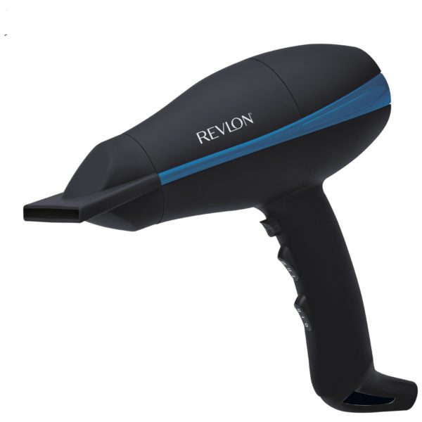 Revlon RVDR5310ARB Hair Dryer+ RVST2412ARB Hair Straightner Revlon RVDR5310ARB Hair Dryer+ RVST2412ARB Hair Straightner