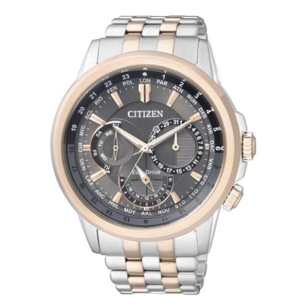 Citizen BU2026-65H Men's Wrist Watch Citizen BU2026-65H Men's Wrist Watch