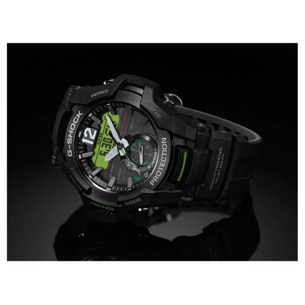 Casio GR-B100-1A3DR G-Shock Premium Watch Casio GR-B100-1A3DR G-Shock Premium Watch