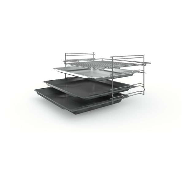 Bosch 4 Gas Burners Cooker HGQ320I50M Bosch 4 Gas Burners Cooker HGQ320I50M