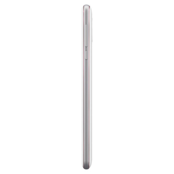 Nokia 3.1 16GB White Iron Dual Sim Smartphone TA1063 Nokia 3.1 16GB White Iron Dual Sim Smartphone TA1063