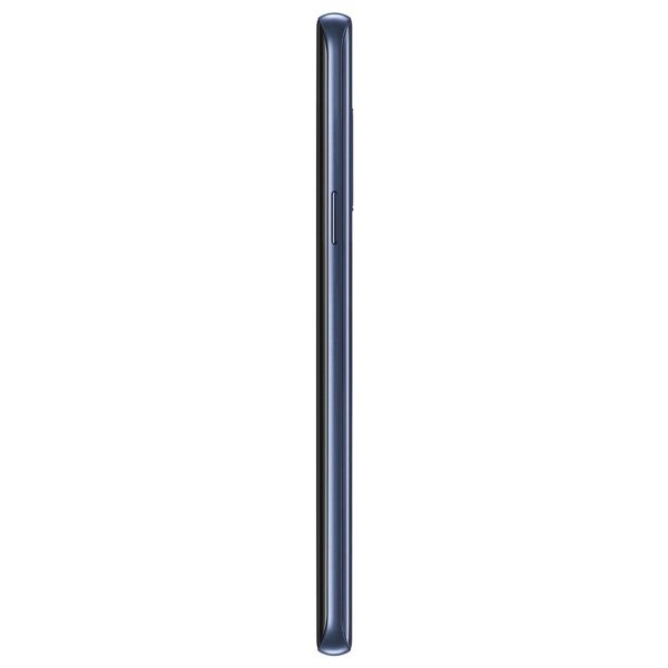 Samsung Galaxy S9 256GB Coral Blue 4G Dual Sim Smartphone Samsung Galaxy S9 256GB Coral Blue 4G Dual Sim Smartphone
