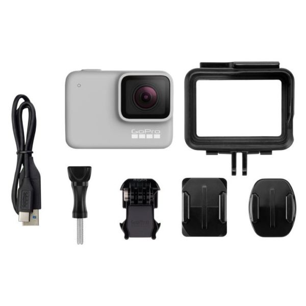 Buy Gopro Hero7 White Action Camera Price Specifications