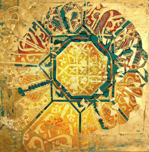 Desert Frames Art(37) Rolled Canvas 30x30cm Desert Frames Art(37) Rolled Canvas 30x30cm