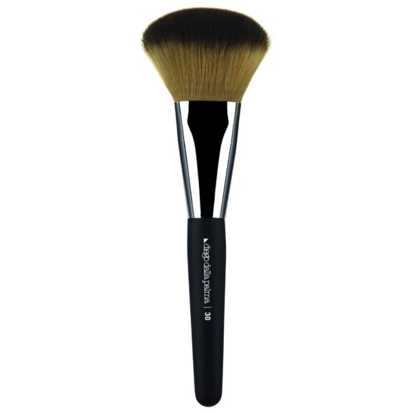 Diego Dalla Palma DF115130 Flat Powder Brush N.30 Diego Dalla Palma DF115130 Flat Powder Brush N.30
