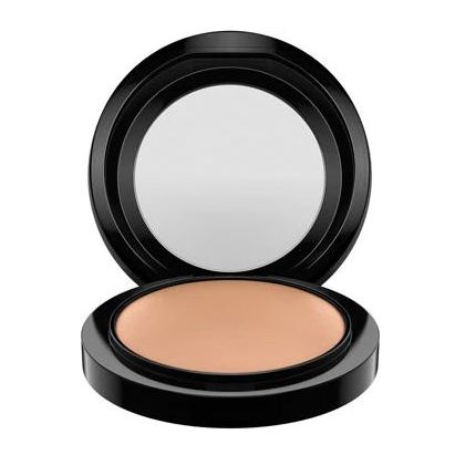 MAC Skinfinish Natural Mineralize Medium Deep Powder MAC Skinfinish Natural Mineralize Medium Deep Powder