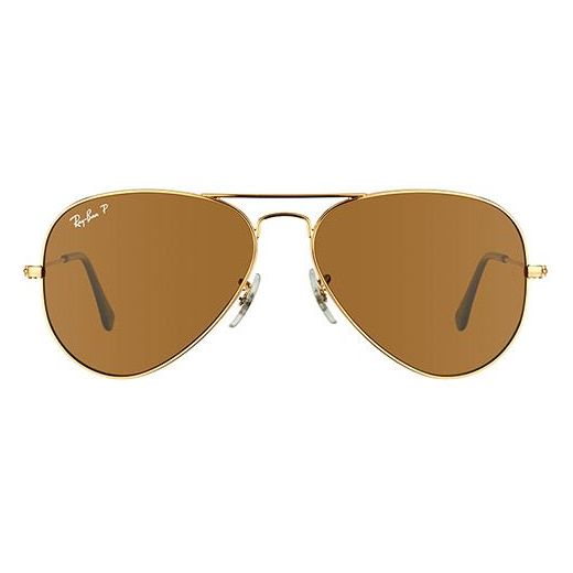 Rayban RB3025 001/57 Unisex Sunglasses Metal Rayban RB3025 001/57 Unisex Sunglasses Metal