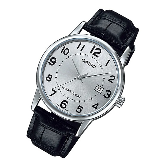 Casio MTPV002L7BVDF Watch Casio MTPV002L7BVDF Watch