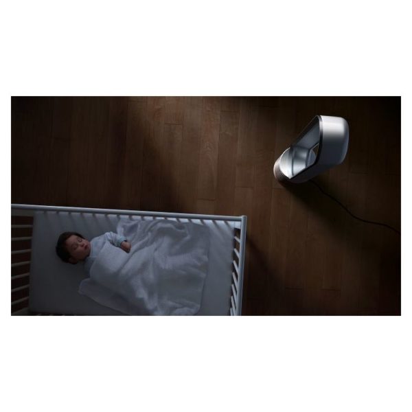Dyson Pure Cool Purifying Tower Fan, White/Silver TP04. Dyson Pure Cool Purifying Tower Fan, White/Silver TP04.