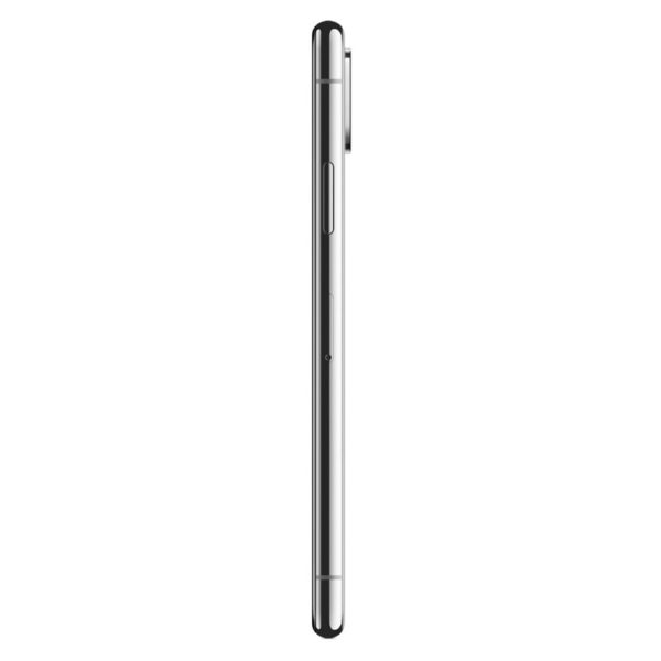 Apple iPhone Xs 64GB Silver With Face Time Apple iPhone Xs 64GB Silver With Face Time