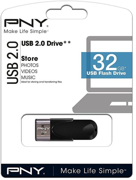 PNY FD32GATT4EF Attache4 32GB + PNY FD32GATT4EF Attache4 32GB PNY FD32GATT4EF Attache4 32GB + PNY FD32GATT4EF Attache4 32GB