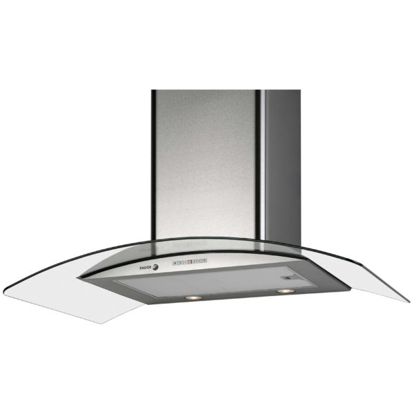 Fagor Built In Wall Mounting Hood 9CFV62XA Fagor Built In Wall Mounting Hood 9CFV62XA