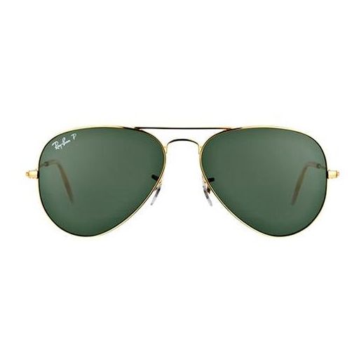 Rayban RB3025 001/58 Unisex Sunglasses Metal Rayban RB3025 001/58 Unisex Sunglasses Metal