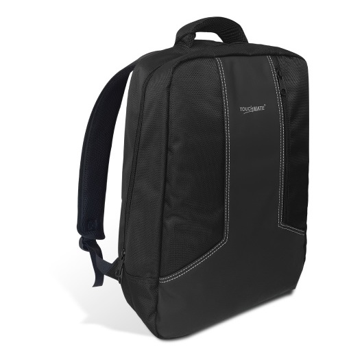Touchmate NBB580 Back Pack 15inch + TMHM800T Headphone Touchmate NBB580 Back Pack 15inch + TMHM800T Headphone