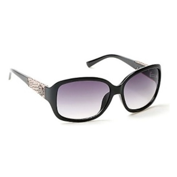 Guess GU741801B60 Women Sunglasses Guess GU741801B60 Women Sunglasses