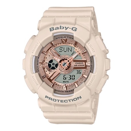 Casio BA-110CP-4ADR Baby G Watch Casio BA-110CP-4ADR Baby G Watch